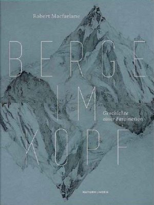 cover image of Berge im Kopf